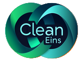 CleanEins by StaffEins